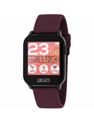 Liu-Jo Orologio Smartwatch SWLJ006