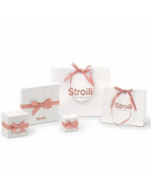 Stroili Anello Anelli 1669803