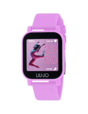 Liu-Jo Orologio Smartwatch SWLJ028
