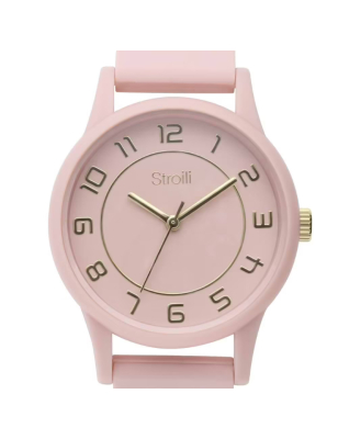 Stroili Orologio Donna 1668350 Stroili