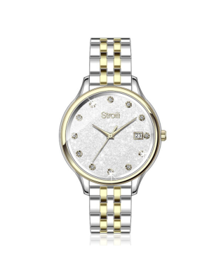 Stroili Orologio Donna 1668493 Stroili