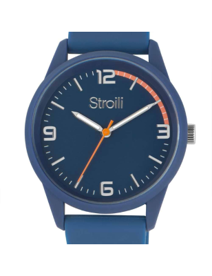 Stroili Orologio Uomo 1674249 Stroili