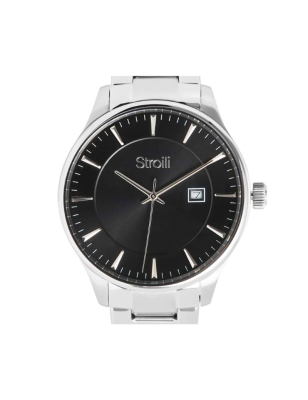 Stroili Orologio Uomo 1679695 Stroili