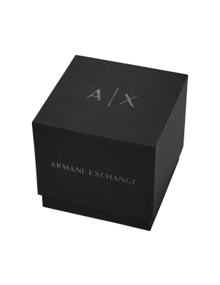 Armani Exchange Orologio Uomo AX7154SET