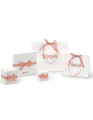 Stroili Bracciale Donna 1682969 Stroili