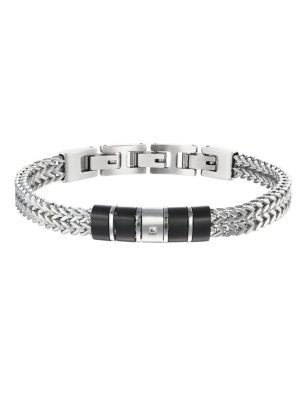 Stroili Bracciale Uomo 1664055 Stroili