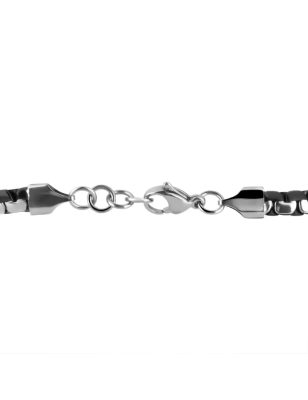 Stroili Bracciale Uomo 1606648 Stroili