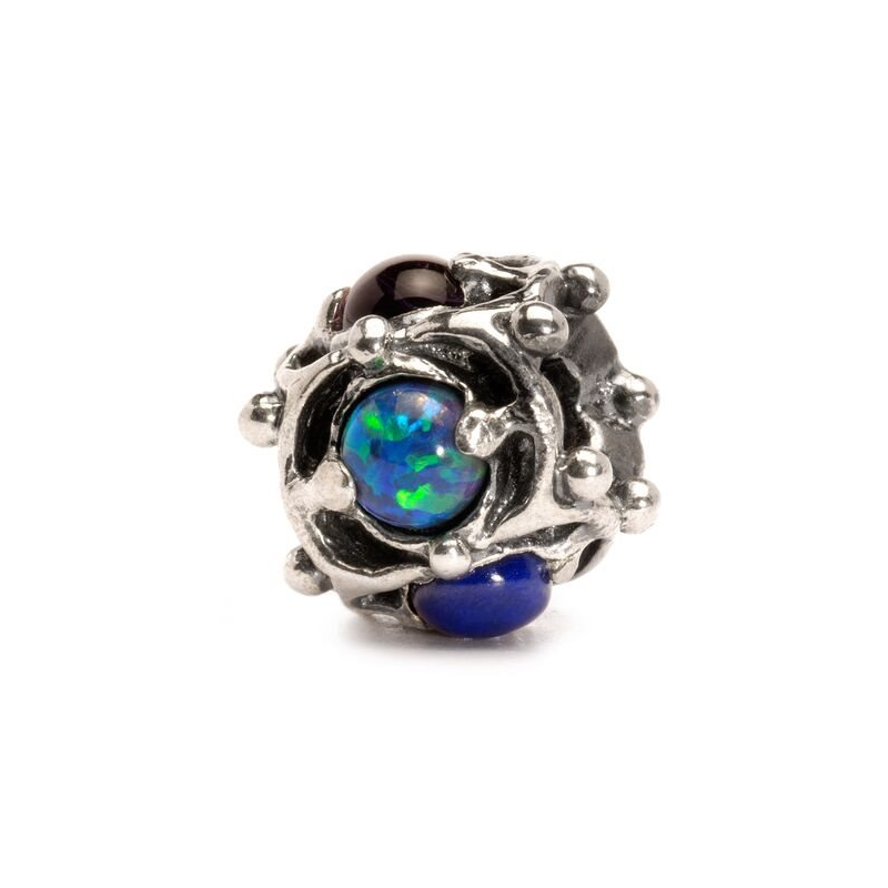 TrollBeads Charms Donna TAGBE-00114