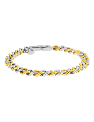 Stroili Bracciale Uomo 1691359 Stroili