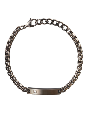 Stroili Bracciale Uomo 1628303 Stroili