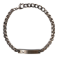 Stroili Bracciale Uomo 1628303