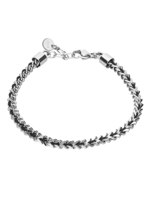 Stroili Bracciale Uomo 1669750 Stroili