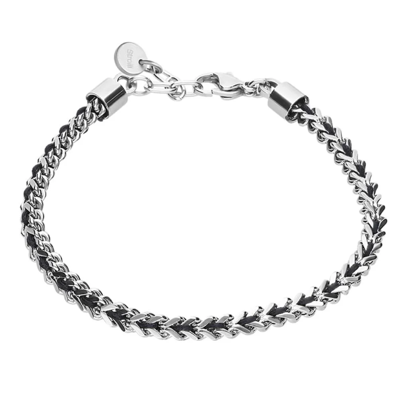 Stroili Bracciale Uomo 1669750