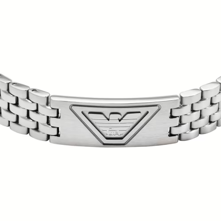 Emporio Armani Bracciale Uomo EGS3126040