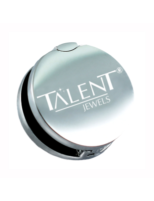 Talent Jewels Clip Ambizioso Personalità TJC.5.02