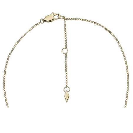 Fossil Collana Donna JF04530710