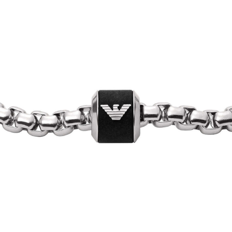 Emporio Armani Bracciale Uomo EGS2911040