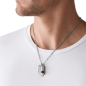 Diesel Collana Uomo DX1156040