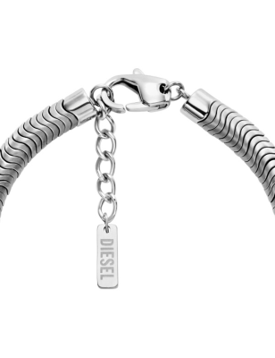 Diesel Bracciale Uomo DX1572931