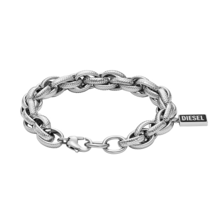 Diesel Bracciale Uomo DX1514040