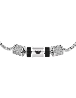 Emporio Armani Bracciale Uomo EGS2999040