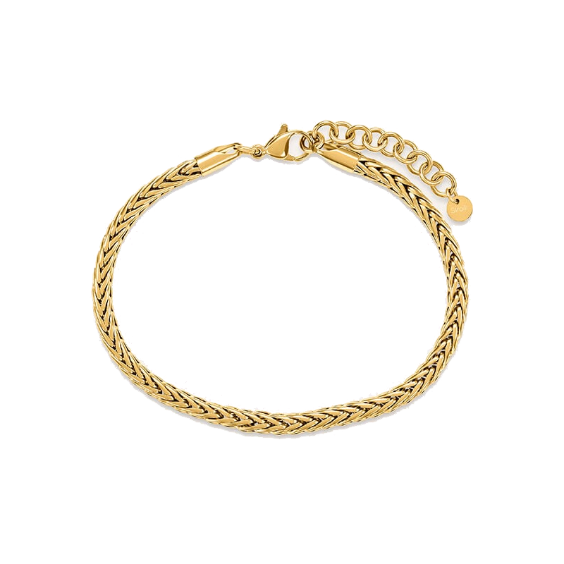 Stroili Bracciale Uomo 1694932