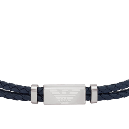 Emporio Armani Bracciale Uomo EGS2995040