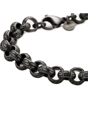 Stroili Bracciale Uomo 1694949 Stroili