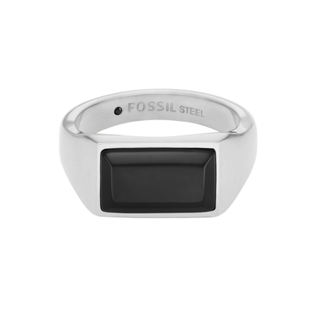 Fossil Anello Uomo JF04603040510