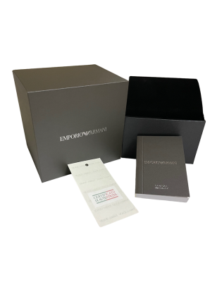 Emporio Armani Women's Watch AR11570 Emporio Armani